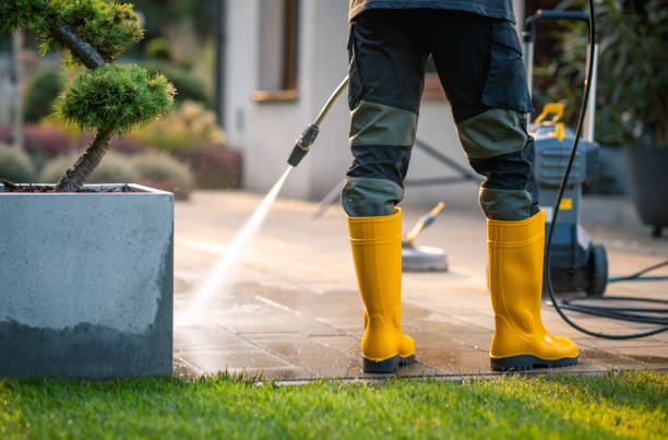 Why Choose Our Certified Pressure Washing Experts for Your Project Needs in Treasure Lake, PA?